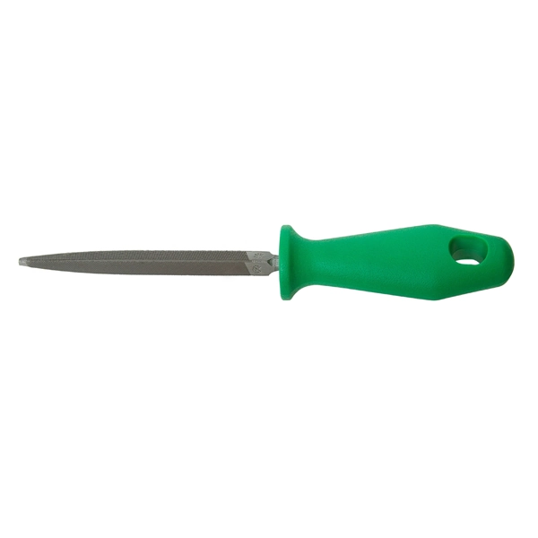 Lima Triangular 5" Nicholson