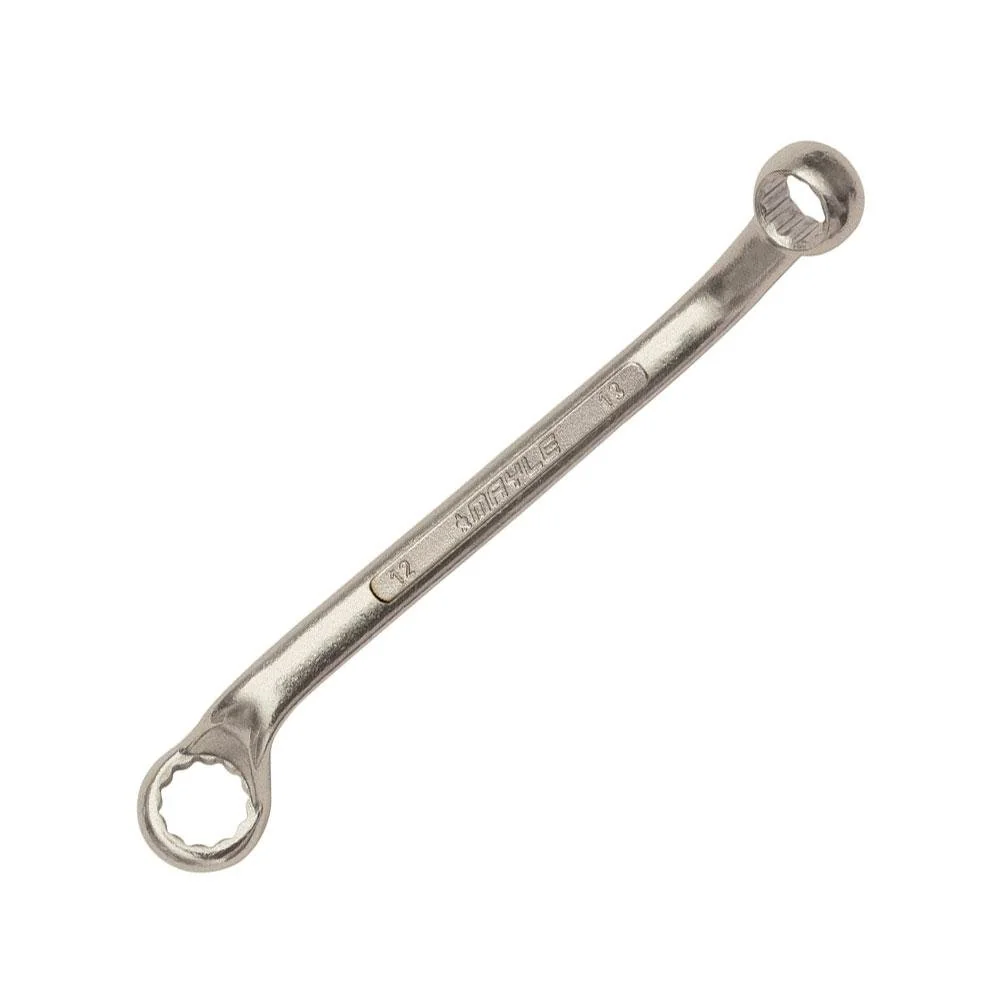 Chave Estrela Mayle 1.1/16" X 1.1/4"