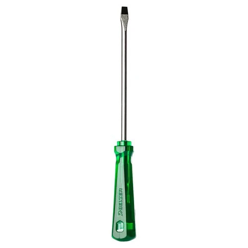 Chave De Fenda Cabo Ergonômico 3/16x5 Pol 214107bn Belzer