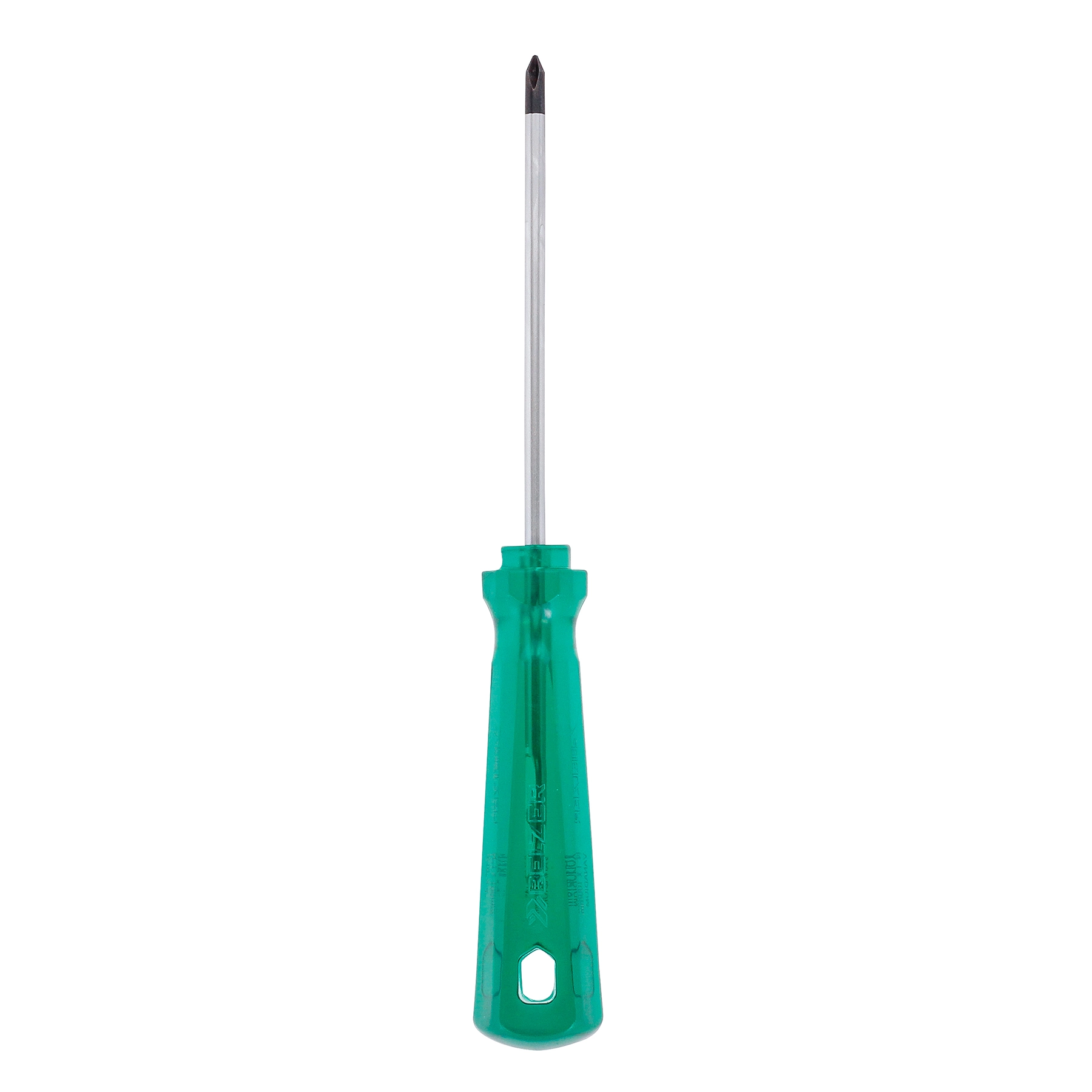 Chave Phillips N1 3/16x4" Belzer