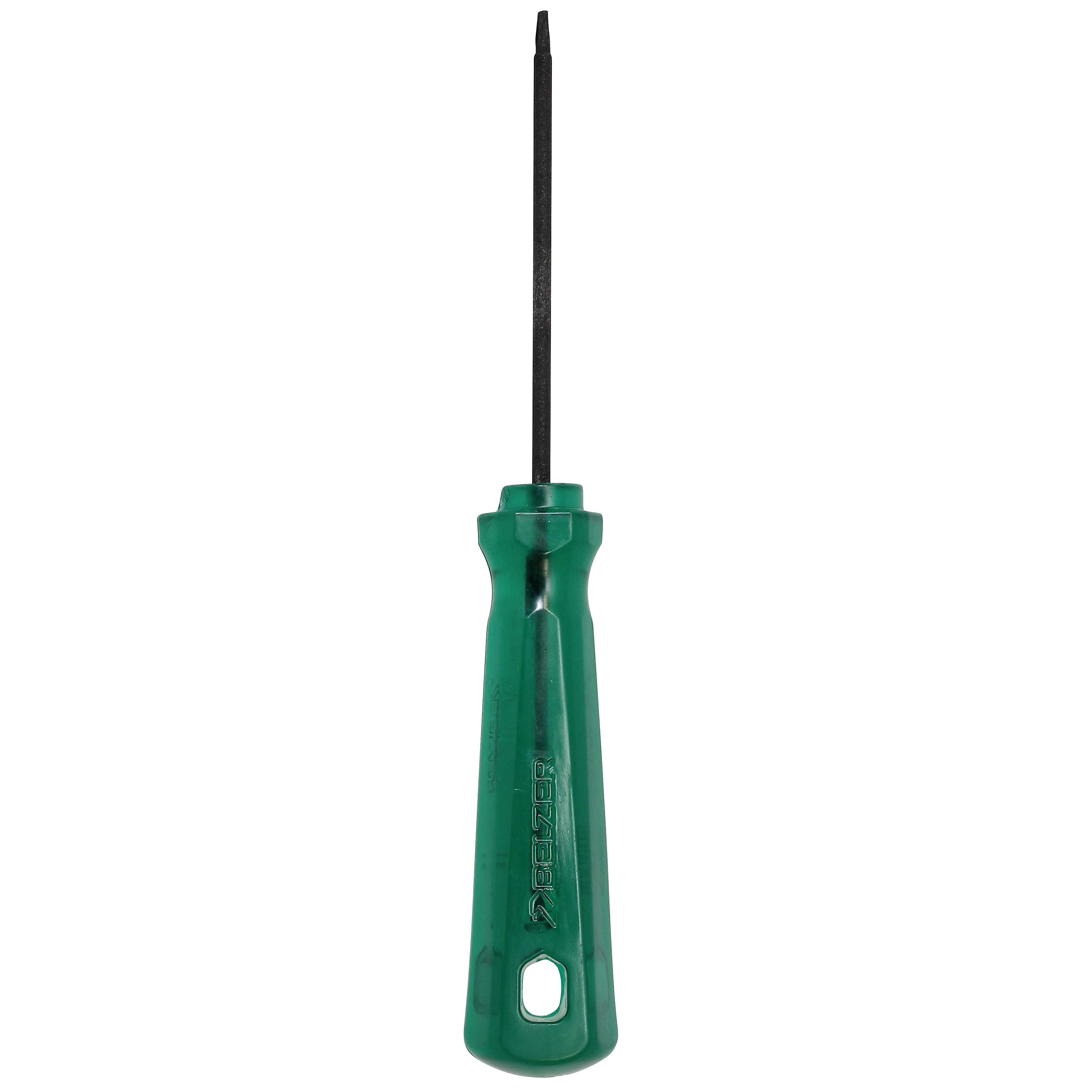 Chave Torx Reta T-6 Belzer