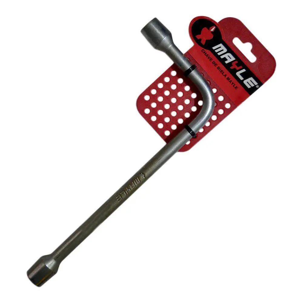 Chave Biela Tipo L Mayle Chave Biela 17 Mm