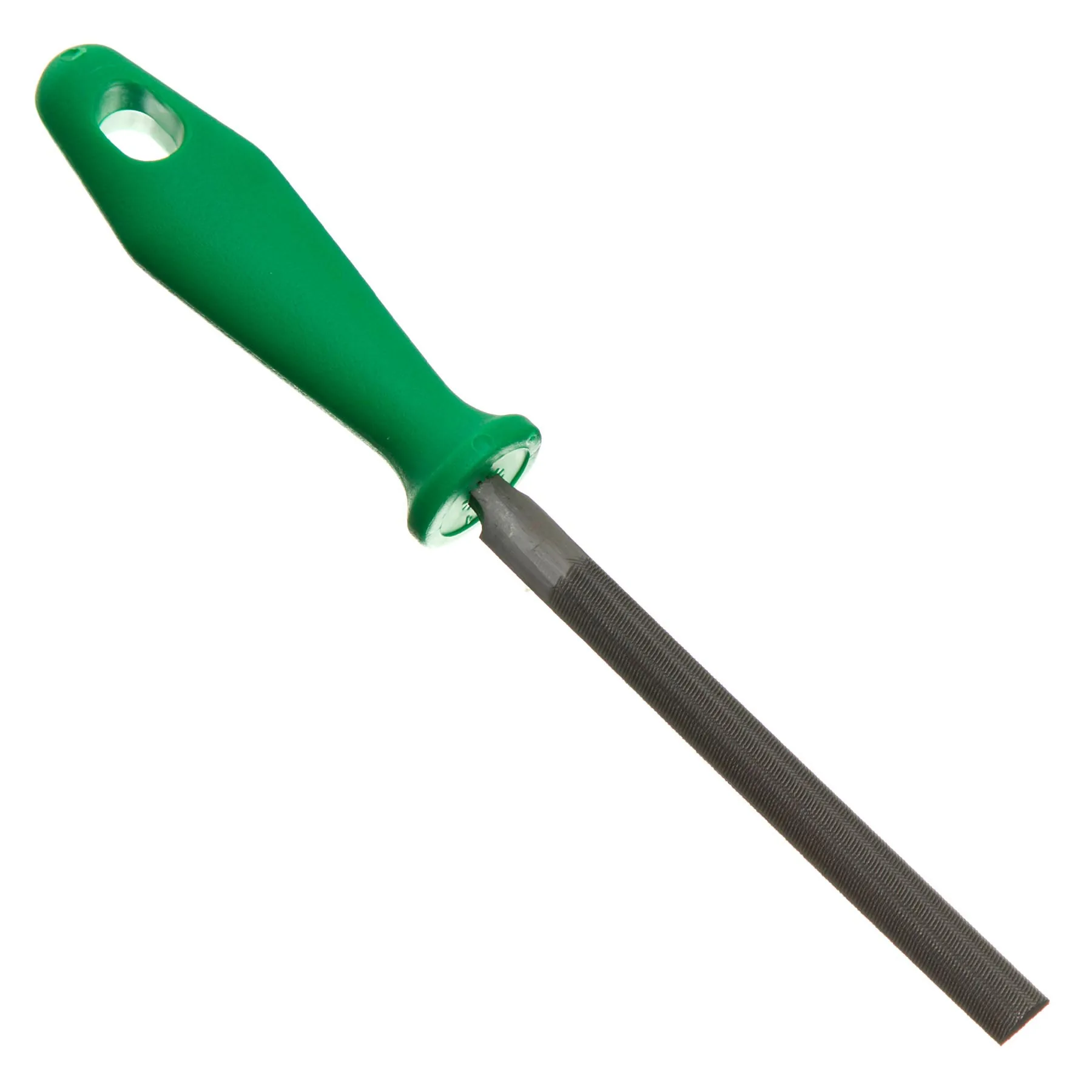 Lima Meia Cana 4" Nicholson