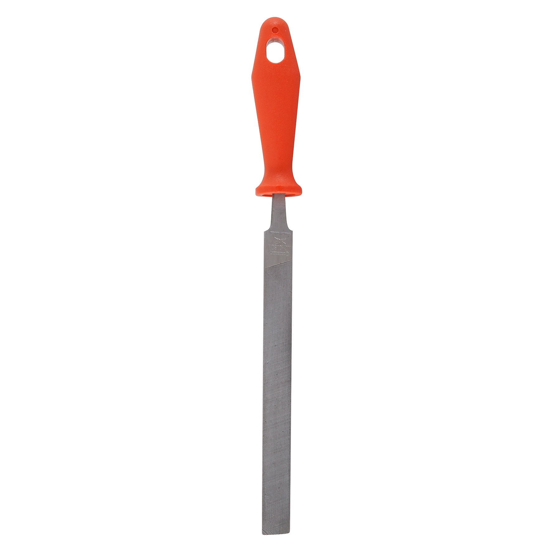 Lima Meia Cana 6" Nicholson