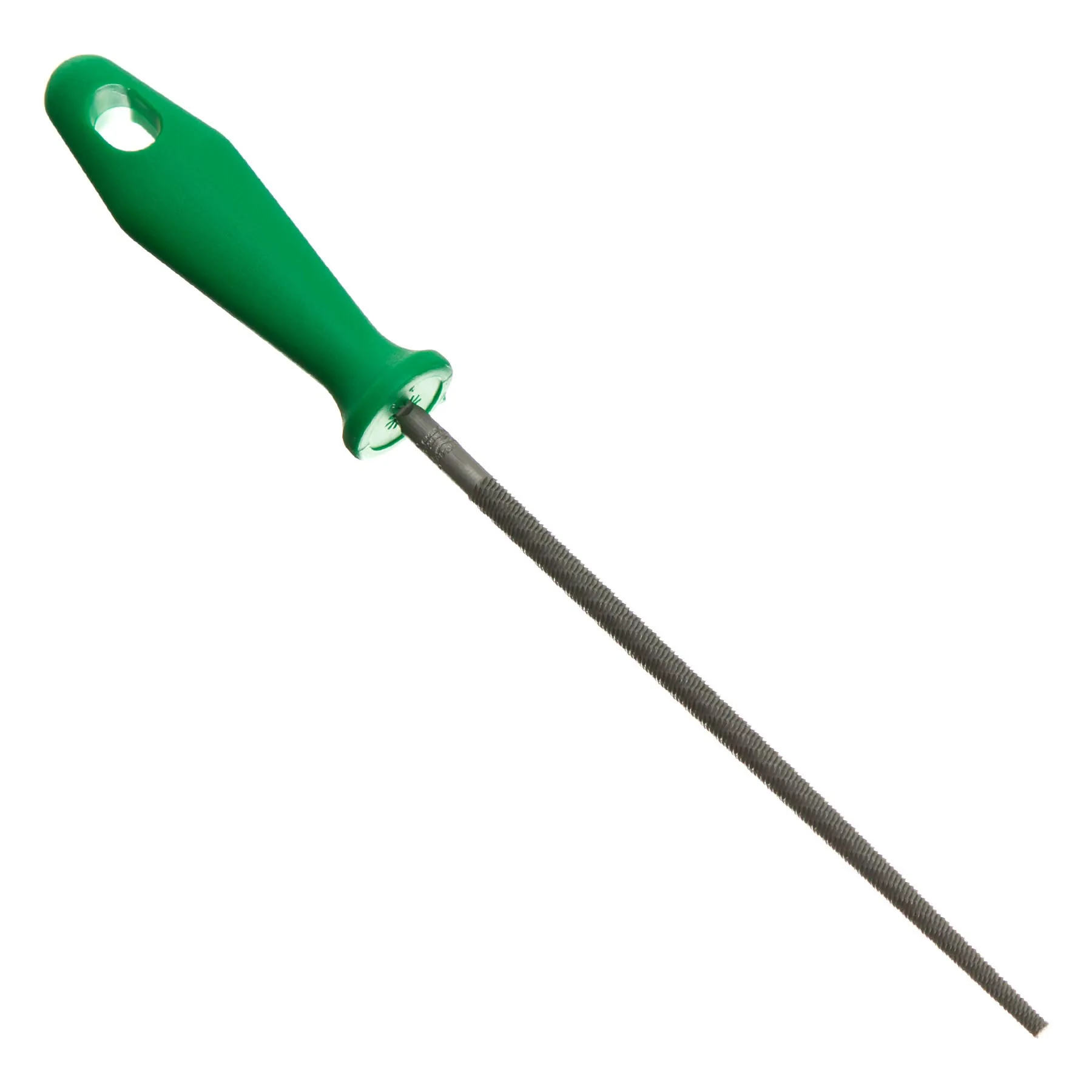 Lima Redonda 6" Nicholson