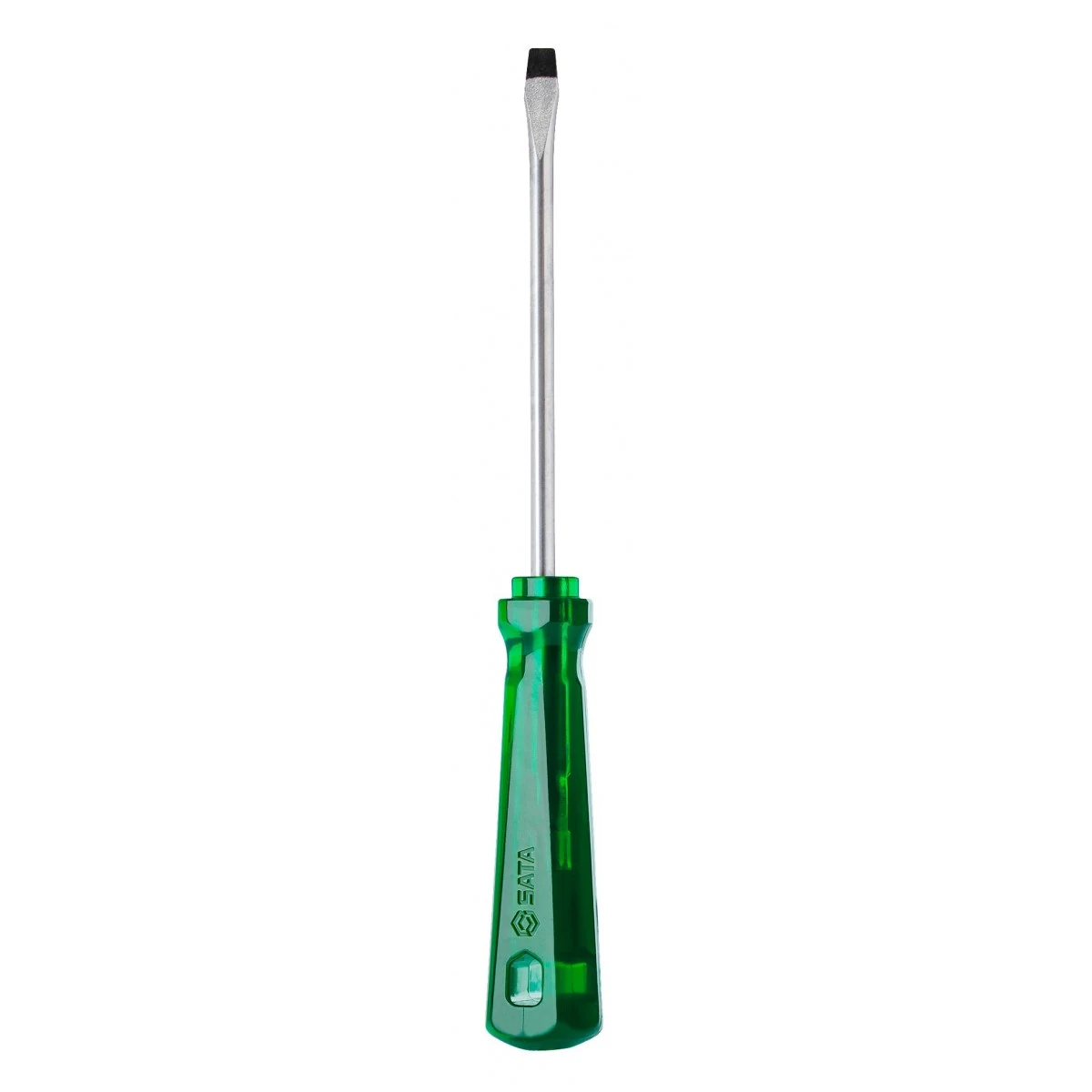 Chave De Fenda Pvc 1/8" X 4" - Sata