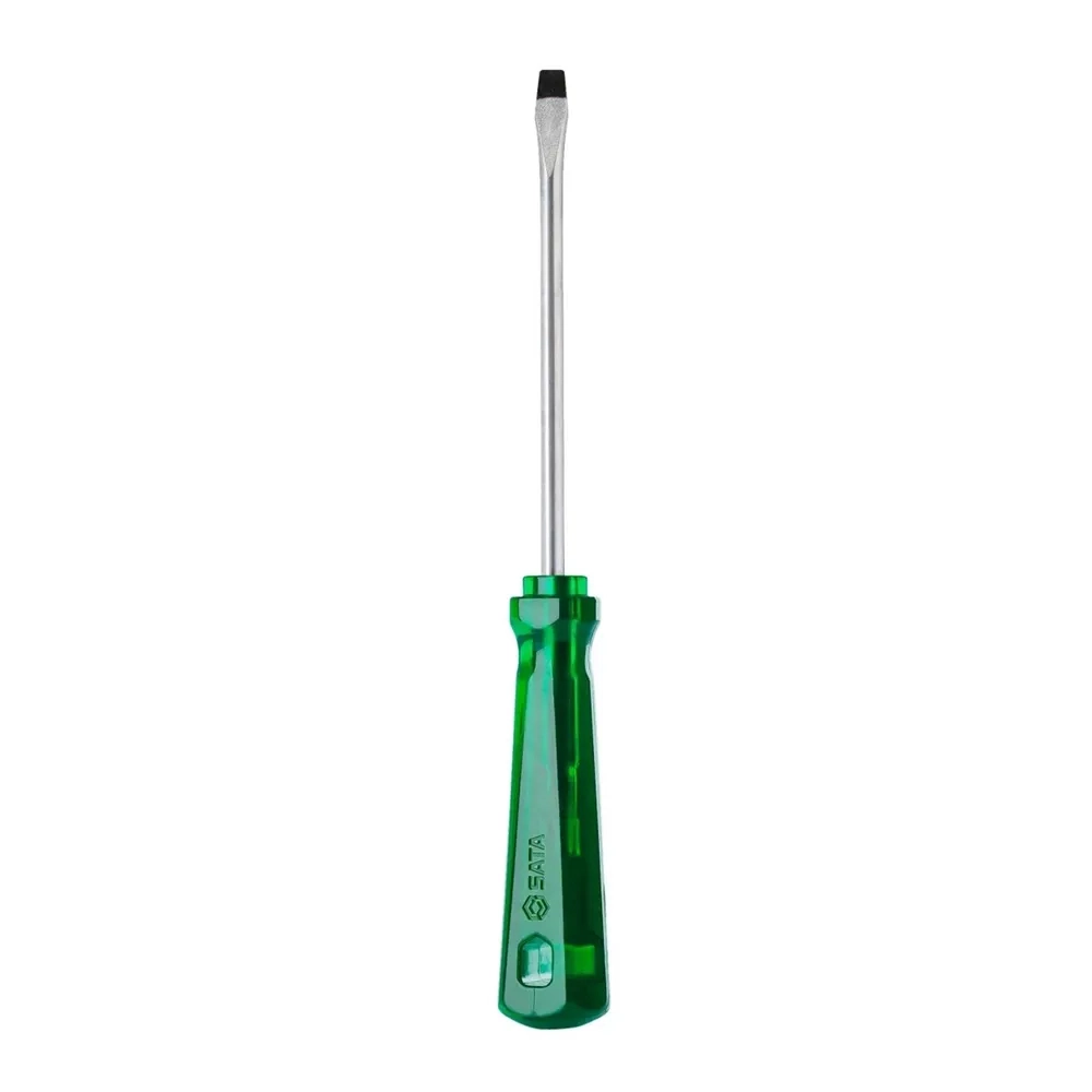 Chave De Fenda Pvc 1/4" X 5" - Sata