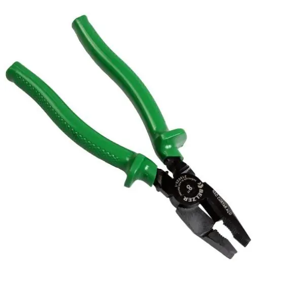 Alicate Corte Tesoura Sata 8" St72504l