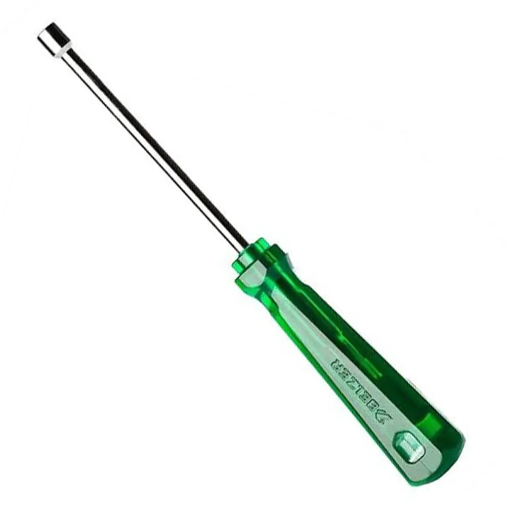 Chave Canhão 3/16"x245mm Belzer 252602b 252602b