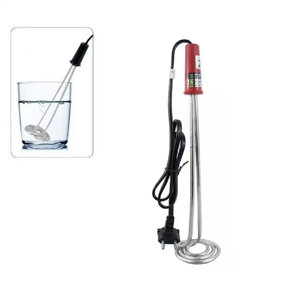 Ebulidor Cherubino Gigante Ea 2000w/127v