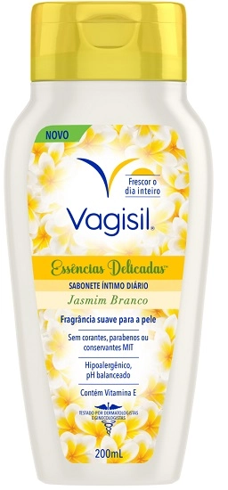 Sab Liq Int Vagisil Jasmim Bc 200ml