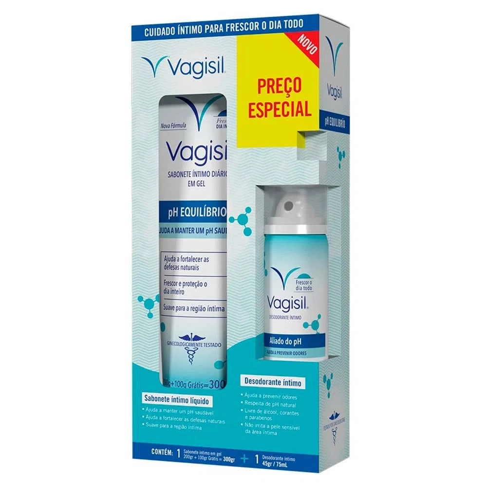 Vagisil Sab Des Int