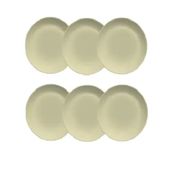 Prato Raso Microtextura Creme Ref.6365226 Germer