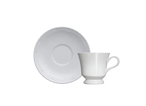 Xicara Cafe Cottage C/pires 80ml