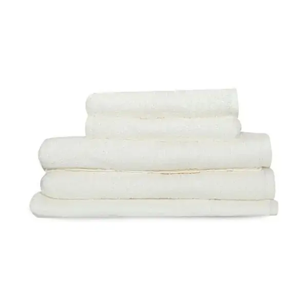 Jg.toalhas Buddemeyer 5pcs Frape Cor 1011