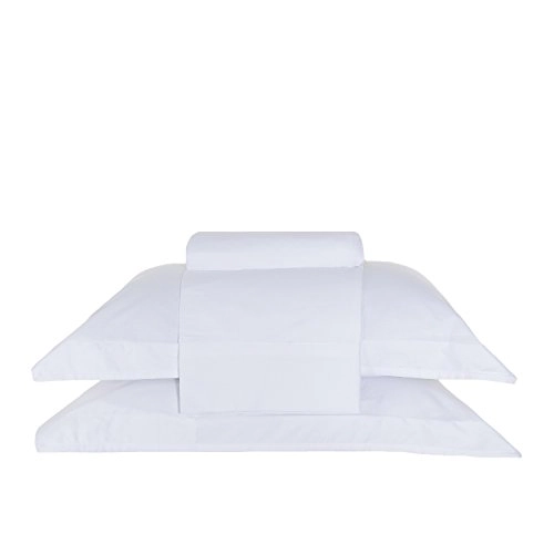 Jg.cama Buddemeyer Queen Comf.basic Premium Branco