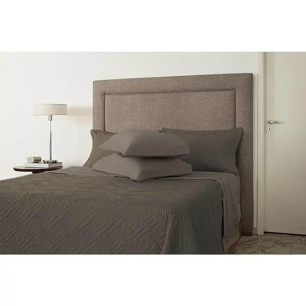 Jg.cama Buddemeyer Queen Comf.basic Premium Kaki