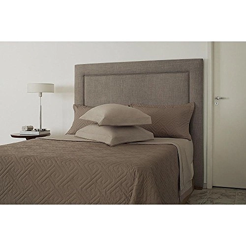 Jg.cama Buddemeyer Casal Comf.basic Premium Kaki