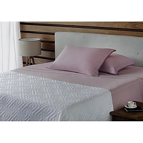 Jg.cama Buddemeyer Casal Comf.basic Premium Rosa