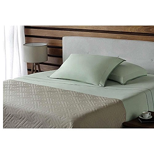 Jg.cama Buddemeyer Queen Comf.basic Premium Verde