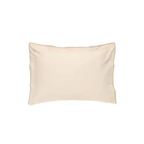 Fronha Buddemeyer 50x70cm Comf.basic Premium Bege