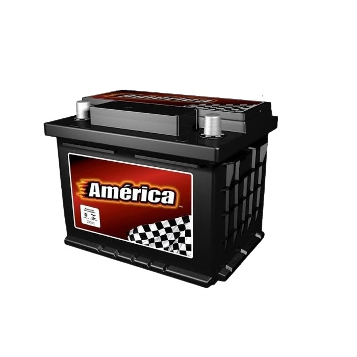 Bateria VOLKSWAGEN KOMBI 45Ah Polo Lado Direito - AMERICA AMR45BD