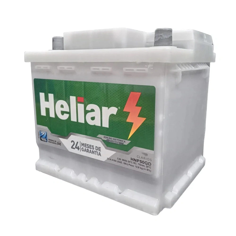Bateria 50gd Hnp50gd