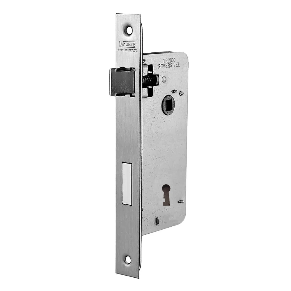 Maquina De Fechadura Interna -st2 40mm Lafonte 1515-avulsa