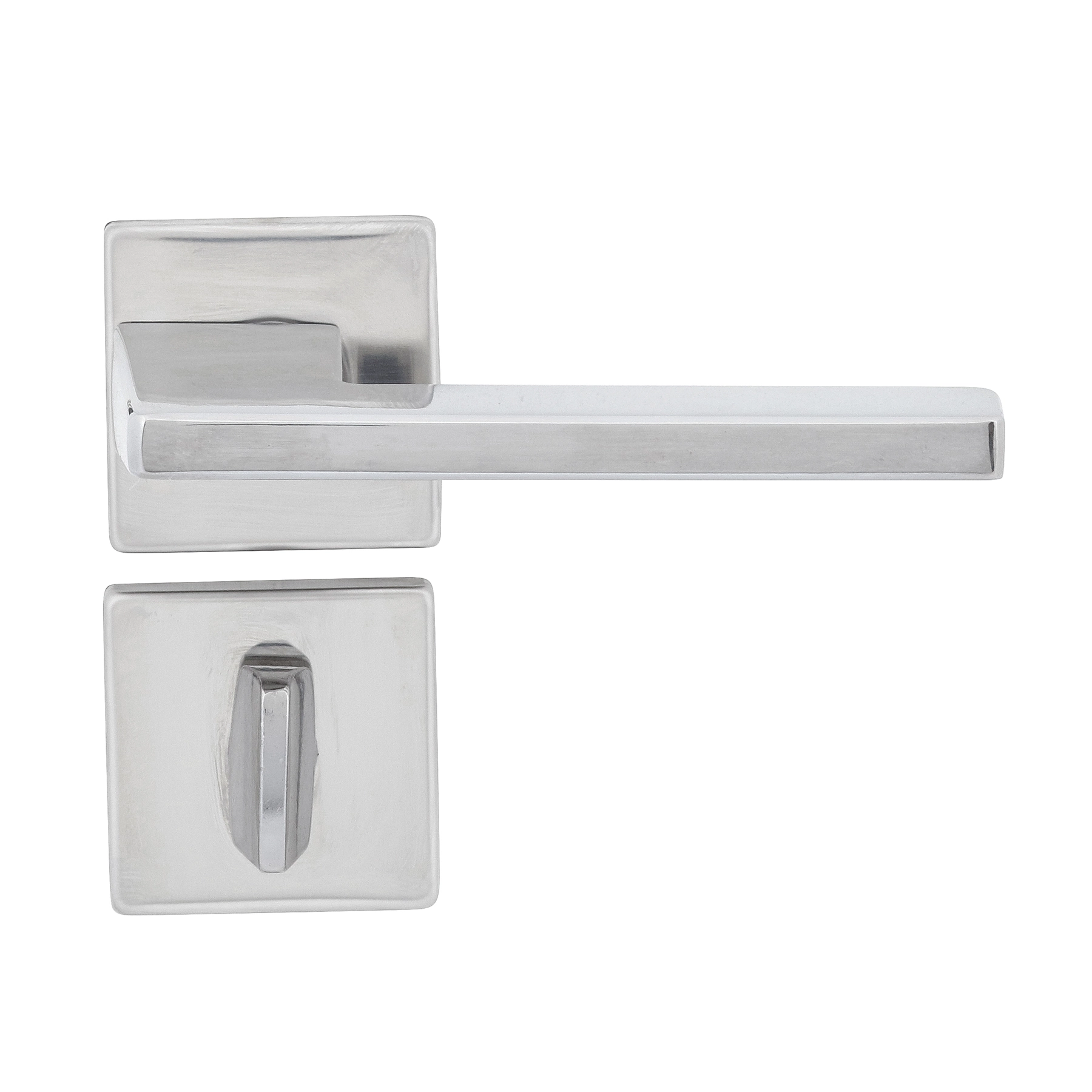 Fechadura Linnus 451 Wc Cr