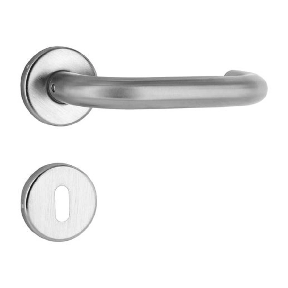 Fechadura 517 St2 55mm Escovada Lafonte - Interna