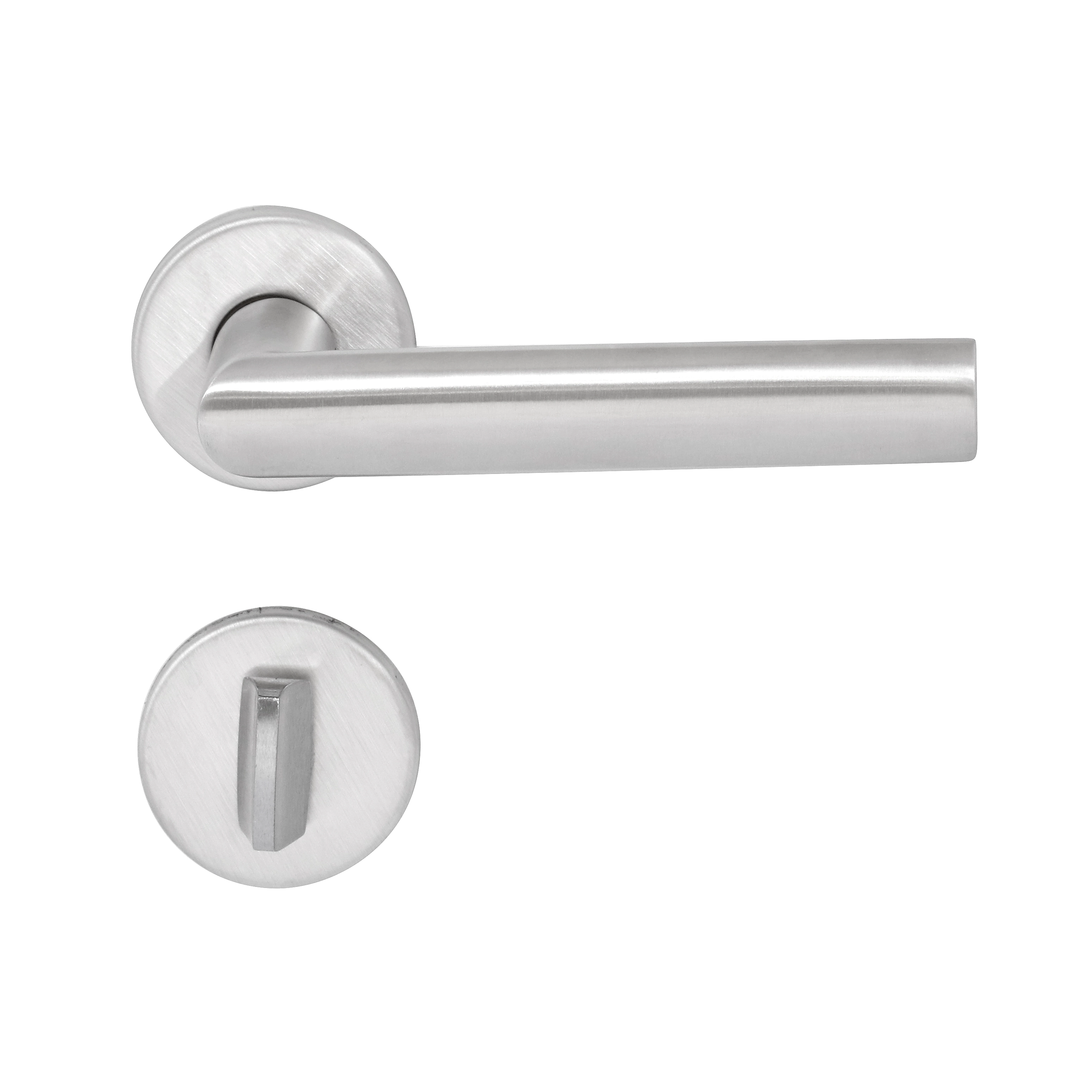 Fechadura 893 Inox 55mm Wc Inl