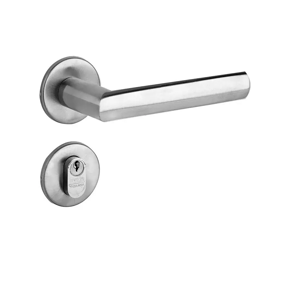 Fechadura 880 In St1 40mm Ext Inl