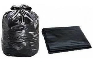Saco De Lixo 100 Litros Reforçado Fardo Com 5 Kgs