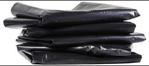 Saco De Lixo 100 Lt Excelente Qualidade Com 100 Unidades