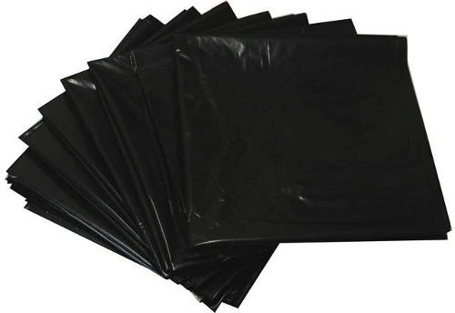 Saco Para Lixo 20 Lts, Pacote Com 5 Kilos - Reforçado