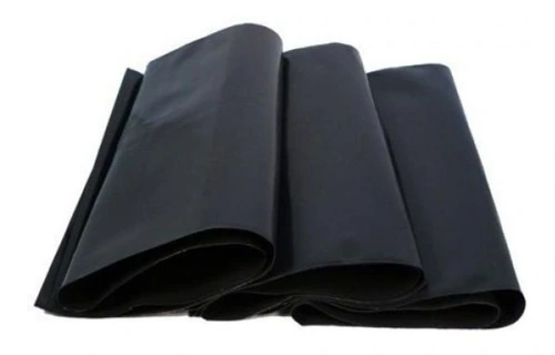 600 Sacos P/ Lixo Entulho Preto 0,28x0,50x0,10 (6pcts)