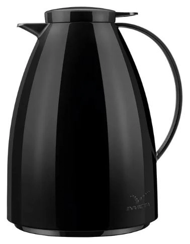 Bule Invicta Viena C Gatilho Pt 750ml