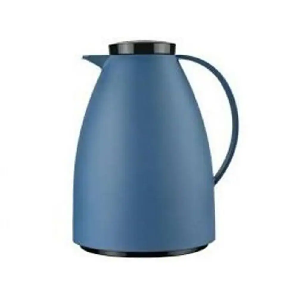 Garrafa Term Invicta Bule Viena Azul