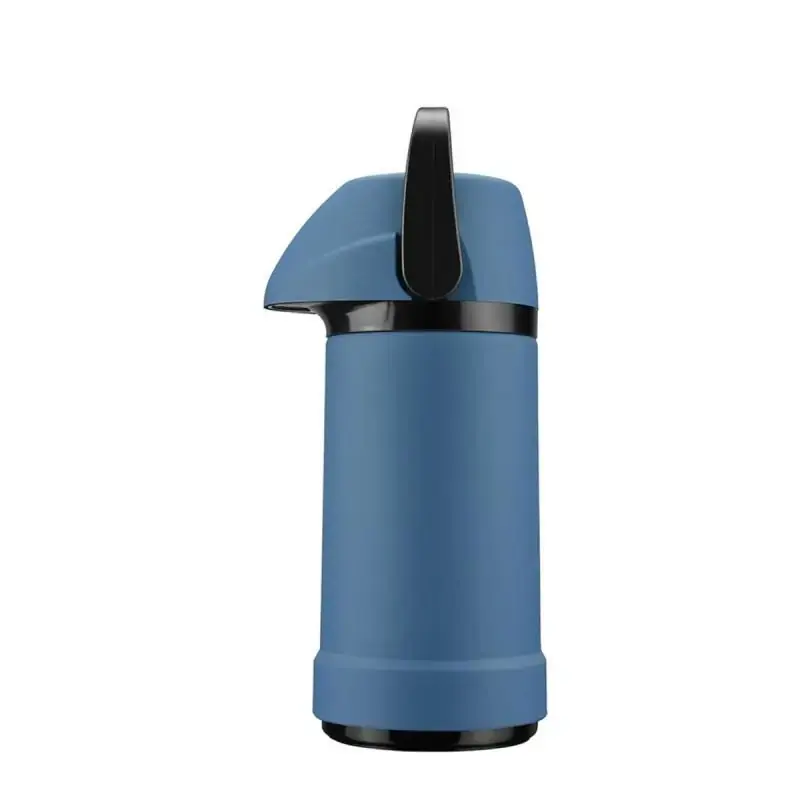 Garrafa Term Invicta Glt Ps Azul 500ml