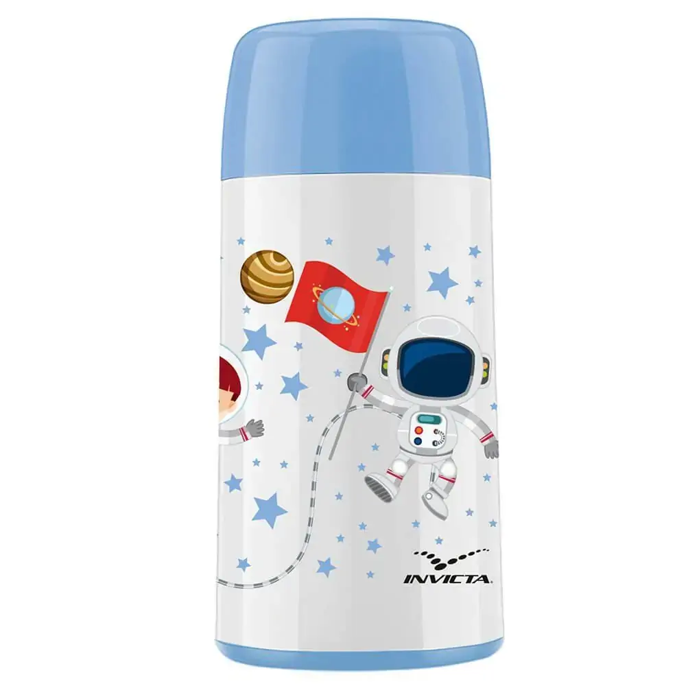 Garrafa Firenze Mini 0,25l Dec Infantil