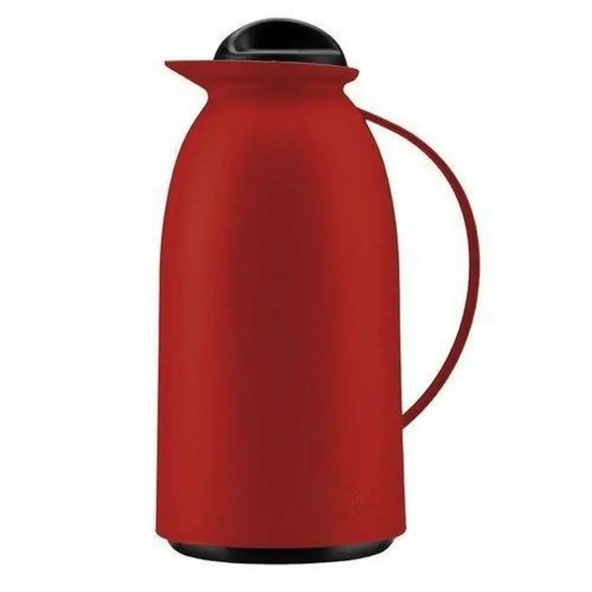 Garrafa Termica Vogue Verm Invicta 750ml