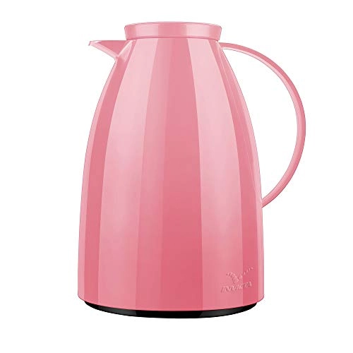Bule Invicta 1lt Viena Mix Blush/verde