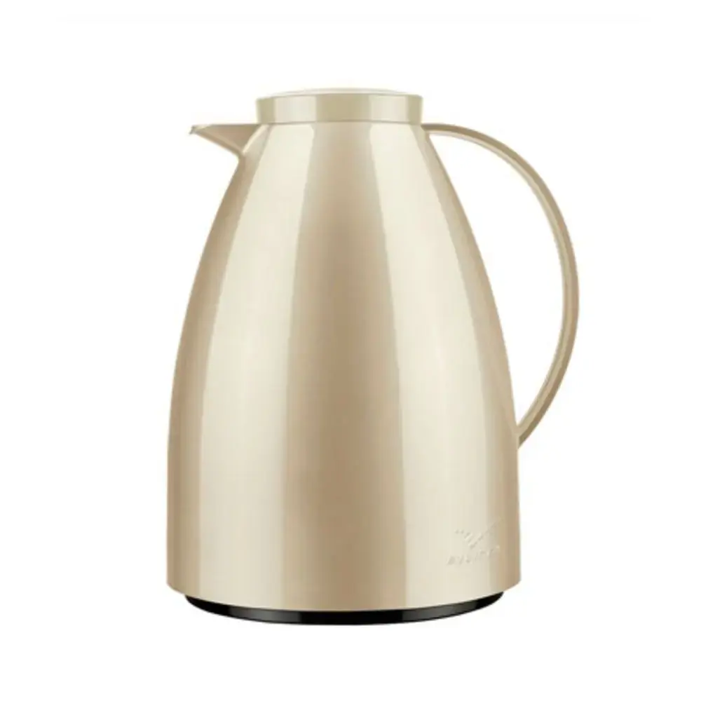 Bule Invicta Viena 750ml Perolado Champanhe