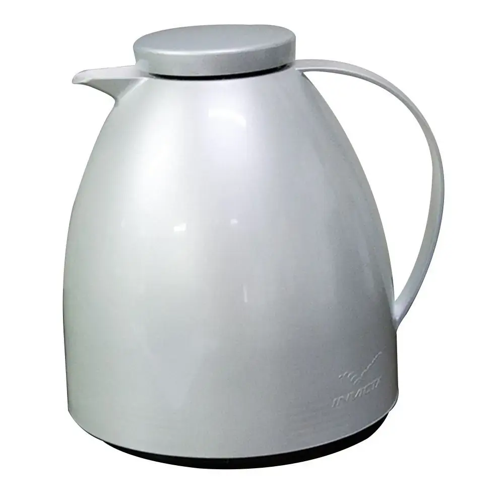Bule Invicta Viena 400ml Perolado Azul