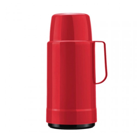Garrafa Termica GLT 1L Vermelho Velvet Invicta 100783111808