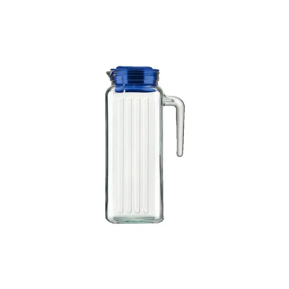 Jarra Plastico Veneza 1,6l