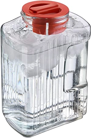 Garrafa de Geladeira Frizzy 1,5 Litros