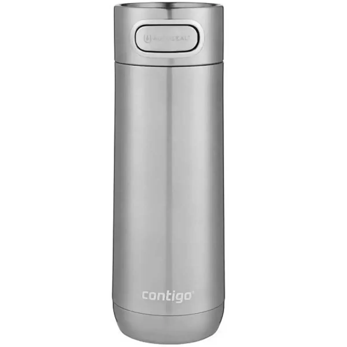 Squeeze Luxe Autoseal INOX 473ML Licorice Contigo 162520064067
