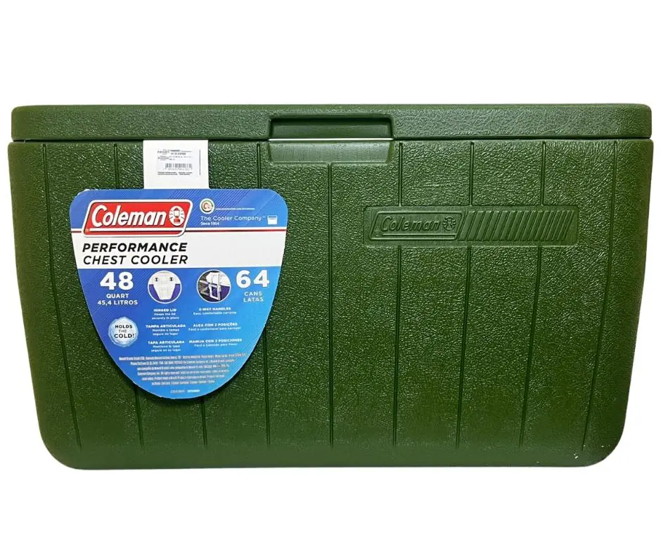 Caixa Termica 48qt 4