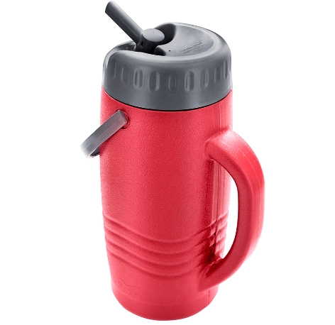 Rec Term 2,3l Maratona Vermelho Velvet